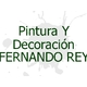 Pintura y Decoración Fernando Rey