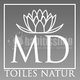 MD Toiles Natur Las Rozas