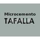 Microcemento Tafalla
