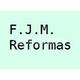 F.J.M. Reformas
