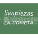 Limpiezas La Cometa