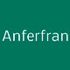 Anferfran