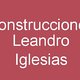 Construcciones Leandro Iglesias