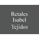 Retales Isabel Tejidos
