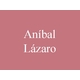Aníbal Lázaro