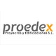 LOGO Proedex