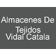 Almacenes De Tejidos Vidal Catala