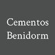 Cementos Benidorm