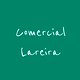 Comercial Lareira