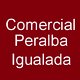 Comercial Peralba Igualada
