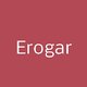 Erogar