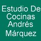 Estudio de Cocinas Andrés Márquez