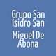 Grupo San Isidro San Miguel de Abona