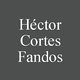 Héctor Cortes Fandos