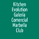 Kitchen Evolution  Galería Comercial Marbella Club
