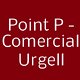 Point P - Comercial Urgell