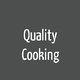 Quality Cocinas