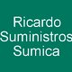 Ricardo Suministros Sumica