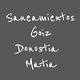 Saneamientos Goiz Donostia Matia