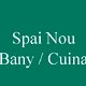 Spai Nou Bany / Cuina