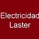 Electricidad Laster