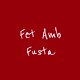 Fet Amb Fusta