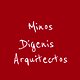 Minos Digenis Arquitectos