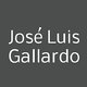 José Luis Gallardo
