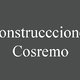 Construccciones Cosremo