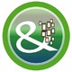 logo Green&Blue