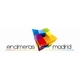 Logo Encimeras Madrid Blanco