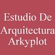 Estudio de Arquitectura Arkyplot