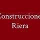 Construcciones Riera