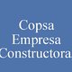 Copsa Empresa Constructora, 