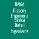 Dèbid Disseny Enginyeria Bàsica Detall Ingenieros