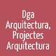 Dga Arquitectura, Projectes Arquitectura
