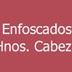 Enfoscados Hnos. Cabeza 