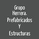 Grupo Herrera. Prefabricados y Estructuras