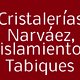 Cristalerías Narváez,  Aislamientos, Tabiques
