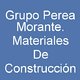 Grupo Perea Morante. Materiales de Construcción