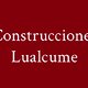 Construcciones Lualcume