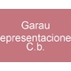 Garau Representaciones, C.B.