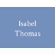 Isabel Thomas