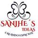 SANJHES LOGO PEQUEÑO