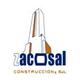 ZACOSAL SOLO LOGO