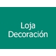 Loja Decoración