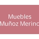 Muebles Muñoz Merino