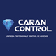 Logo Caran Azul