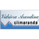 Vidriera Arandina Climaranda
