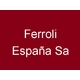 Ferroli España Sa